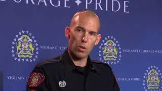 Man arrested in connection with Canada Creep Twitter account