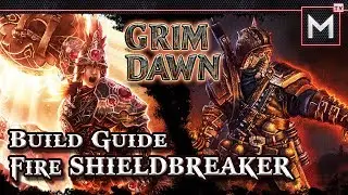 EoR Shieldbreaker - Devotion Buildup Explained