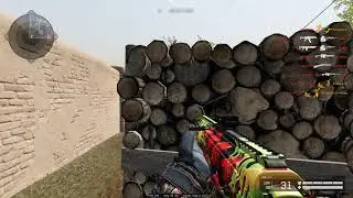 Warface 2021 - Боль ! И как в это играть? ДОНАТ поможет?
