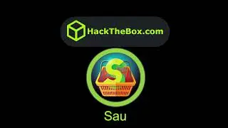 HackTheBox - Sau