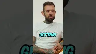 Tru Kait Gave Adam22 His First Ever... 😳