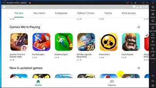 How to Download, Install & Use NOX Player on PC.Best Android Emulator .