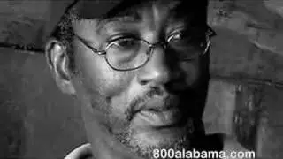 Alabama artist Charlie Lucas Clip 4