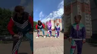 Шаффл Баттл !! 😎🔥 Who BEST DANCER ? 🤔💥 NEON MODE 😨😨 TUZELITY SHUFFLE ⭐️⭐️