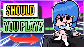 SHOULD YOU PLAY Friday Night Funkin'? || A NEWGROUNDS Game Review