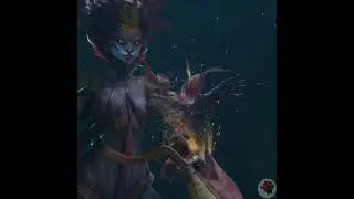 GOW Кузнец - это Дева? 