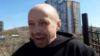 Друзья, всех с Праздником! Поехали на Волге по Владику?)
