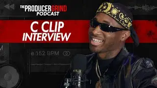 C Clip Beatz: Pub Deals & Collecting, Living Off One Placement,  Kodak Black & More