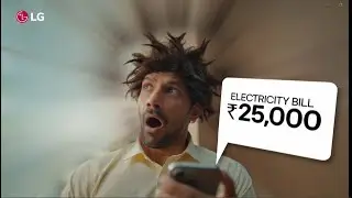 LG Energy Manager AC | Save Big On Electricity Bills