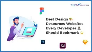 Best Design 🎨 Resource Website Every Developer👨‍💻 Should Bookmark🔖