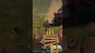 Powerful Shotgun/ Last Day on Earth;Survival