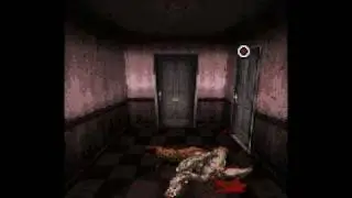 Silent Hill Mobile 3 Gameplay - Parte 1