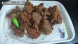 mutton chops recipe | dahi champ | easy and juicy lamb chops  | چامپ روسٹ