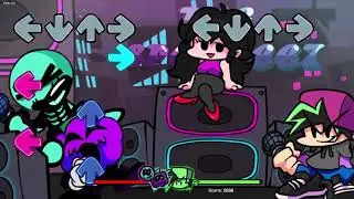 Friday Night Funkin NEO Mod [WEEK 2] HARD