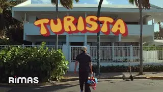 BAD BUNNY - TURiSTA (Video Oficial) | DeBÍ TiRAR MáS FOToS