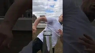 Как тренируется Стэтхэм? 