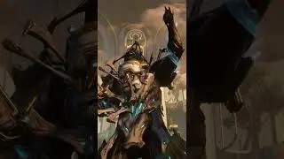 Warframe: Kullervo Fixes Sniper Rifles