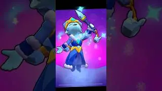 She underrated😢 #brawlstars #supercell #phonk #gaming #edit