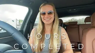 Practicum Hours COMPLETED | Breaking down the experience | LMHC Clinical Intern