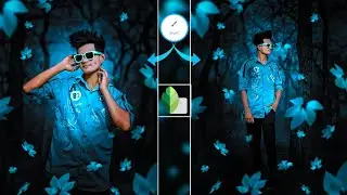 Snapseed Creative Photo Editing Tutorial | Snapseed Photo Editing 2021 | Snapseed Background Change