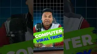 🔥 Best PC trick Complete computer information in one shortcut #computer #pc  #windows11