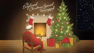 Engelwood - The Christmas Special Rewrapped (Full Album)