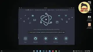 How To install Electron |Kali 2020.4 Fix Error Eectron Te Sid Sndbox