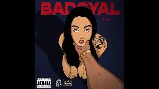 SEYI - BAD GYAL (OFFICIAL AUDIO)