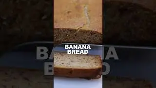 Awesome Banana Bread Recipe