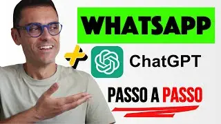 Como conectar o WhatsApp com ChatGPT (Open Ai) usando Evolution API 2.0