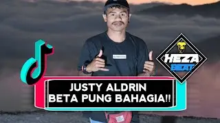 DJ JUSTY ALDRIN BETA PUNG BAHAGIA REMIX 2023((HEZA BEAT X WANDEZ LIMAN))