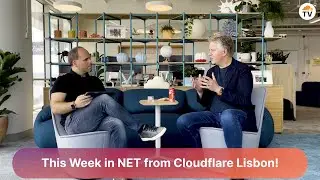 The history of Cloudflare’s Birthday Weeks, and more, with Matthew Prince