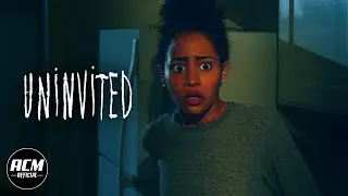 Uninvited | Short Horror Film