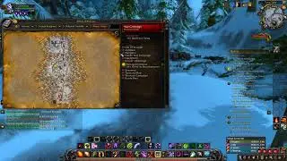 anniversary event leveling