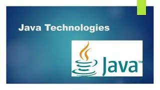 java technologies, top technologies by java, java SE, java EE, Java ME