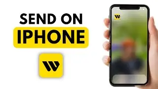 How to Send Money on Western Union App (iPhone)