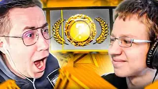 Топ Моменты CS | Реакция на НОЖ за 200.000р