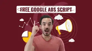Free Google Ads Script: Automate The Seed Mining Method