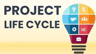 How The Project Lifecycle Works In 5 Easy Steps