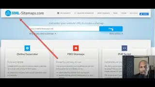 How to Create an XML Site Map for Your Website So the Serps Can Crawl & Index Your Content Faster