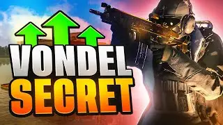 this VONDEL SECRET is a GAME CHANGER!! (Warzone 2 Tips & Tricks)