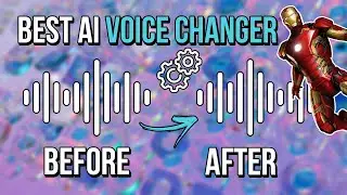 🔧 BEST REAL-TIME VOICE CHANGER FOR DISCORD, LIVESTREAM & GAMES | Change Your Voice✔️