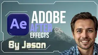 Free Crack | How to download Adobe After Effects | Guide by Jason 2025