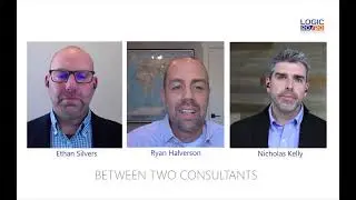 Between Two Consultants - Professional Coaching