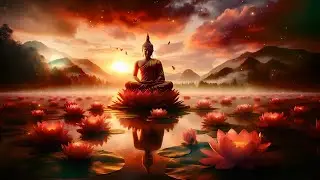 Twin Flame Psychological Healing| Remove Negative Thoughts and Unite Masculine and Feminine Energies