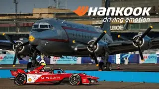 2023 Berlin E-Prix Recap