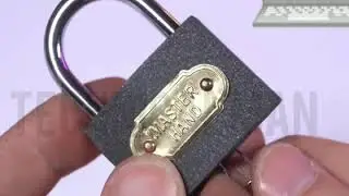 20 way unlock various locks without key