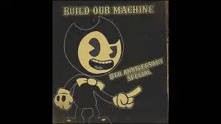 Build our birthday machine