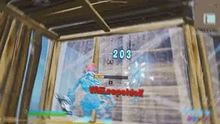 No Lie🙅‍♀️(Fortnite Montage)