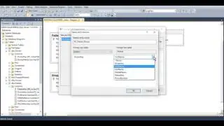 Creating a Database with Tables and Relationships (MS SQL)